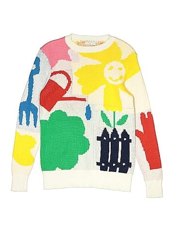 Stella McCartney Pullover Sweater (view 1)