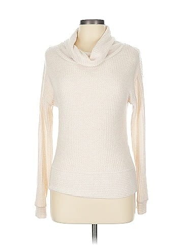 Poof! Turtleneck Sweater (view 1)