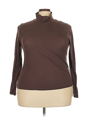 J.Crew Long Sleeve Turtleneck (view 1)