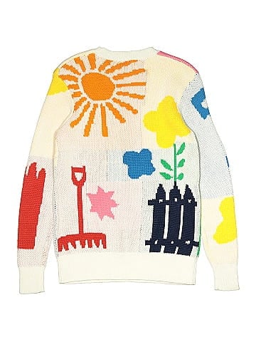 Stella McCartney Pullover Sweater (view 2)
