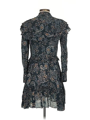 Nicholas Cocktail Dress (view 2)