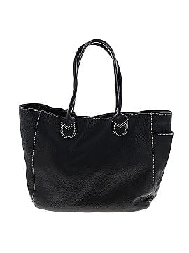 Unisa Leather Tote