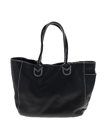 Unisa Leather Tote (view 1)