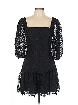 Ml Monique Lhuillier Cocktail Dress