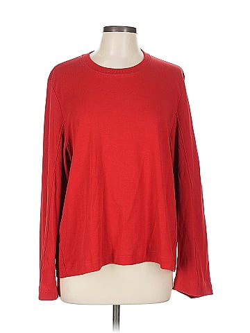 Cos Long Sleeve T-Shirt (view 1)