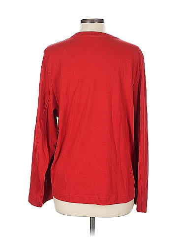 Cos Long Sleeve T-Shirt (view 2)
