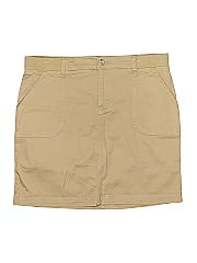 Riders By Lee Casual Skirt