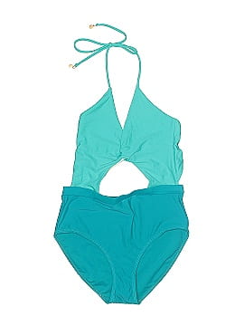 6 Shore Road One Piece Swimsuit
