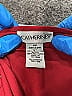 Catherines 100% Polyester Red 3/4 Sleeve Blouse Size 4X - photo 8