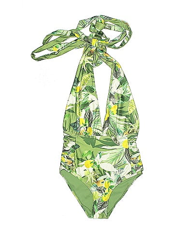 Nicole Miller New York Swimsuit Bottoms (view 1)