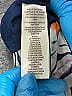 Ella Moss 100% Silk Print Blue Casual Dress Size XS - photo 4