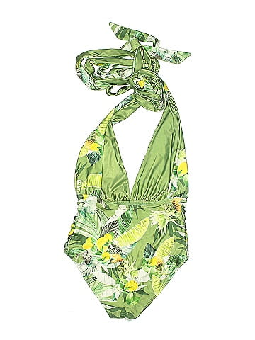 Nicole Miller New York Swimsuit Bottoms (view 2)