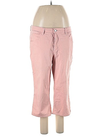 Riders by Lee Casual Pants (view 1)