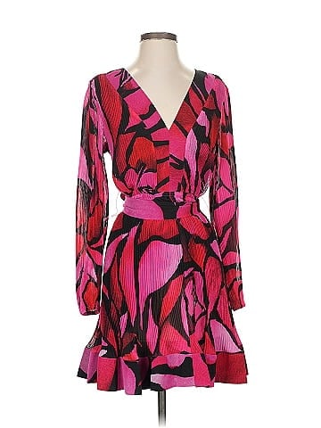 Milly Cocktail Dress (view 1)