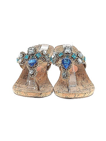 Cynthia Rowley Wedges (view 2)