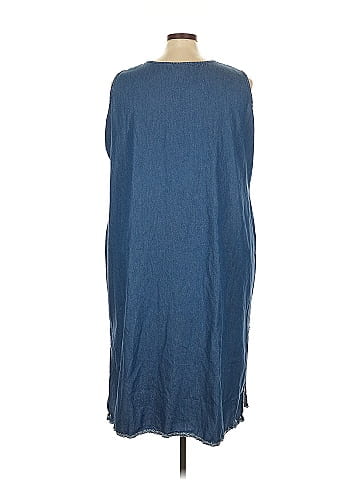 Roaman's Casual Dress (view 2)