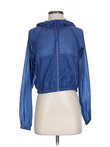 L Space Windbreaker (view 1)
