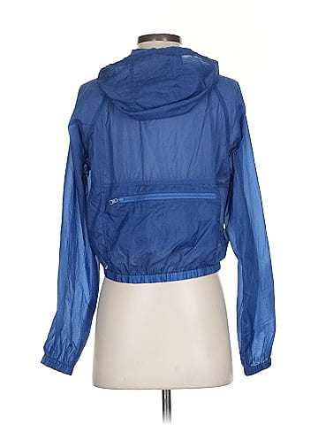 L Space Windbreaker (view 2)