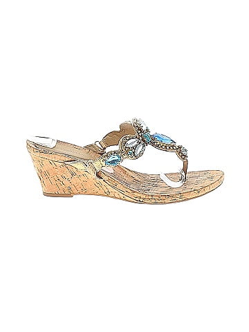 Cynthia Rowley Wedges (view 1)