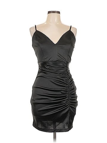 Honey and Rosie Cocktail Dress (view 1)