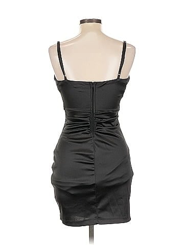 Honey and Rosie Cocktail Dress (view 2)