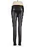 Just Fab Black Leggings Size XL - photo 2