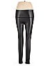 Just Fab Black Leggings Size XL - photo 1