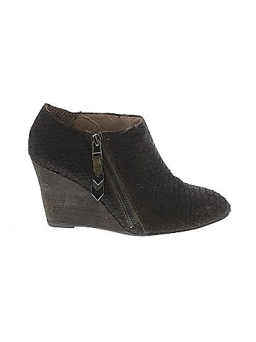 Matt Bernson Ankle Boots (view 1)