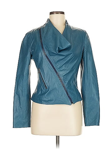Assorted Brands Leather Jacket (view 1)