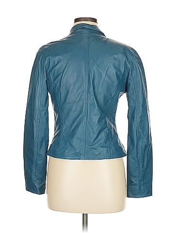 Assorted Brands Leather Jacket (view 2)