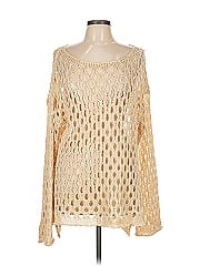 Pol Long Sleeve Blouse