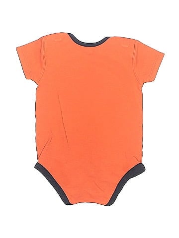NFL Short Sleeve Onesie (view 2)