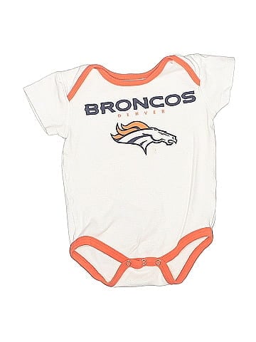 NFL Short Sleeve Onesie (view 1)