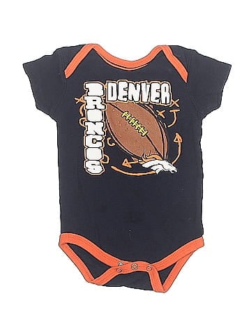 NFL Short Sleeve Onesie (view 1)