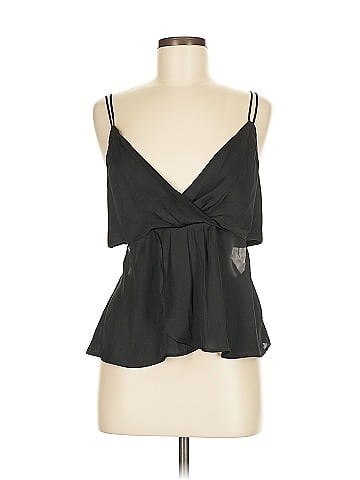 Express Sleeveless Blouse (view 1)