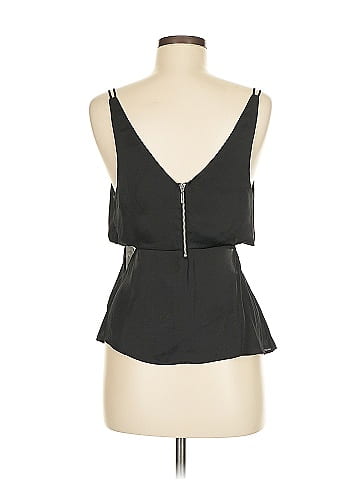 Express Sleeveless Blouse (view 2)