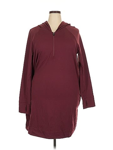 Duluth Trading Co. Casual Dress (view 1)