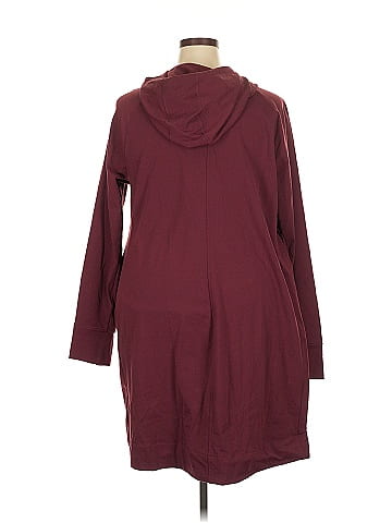 Duluth Trading Co. Casual Dress (view 2)