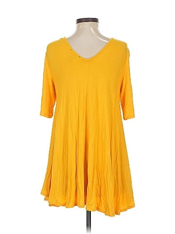 Chelsea & Theodore Casual Dress (view 2)