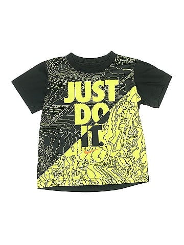 Nike Short Sleeve T-Shirt (view 1)