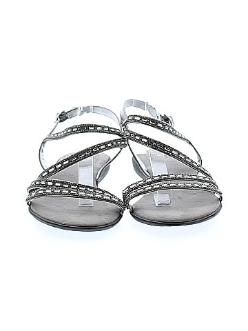 New York Transit Sandals (view 2)