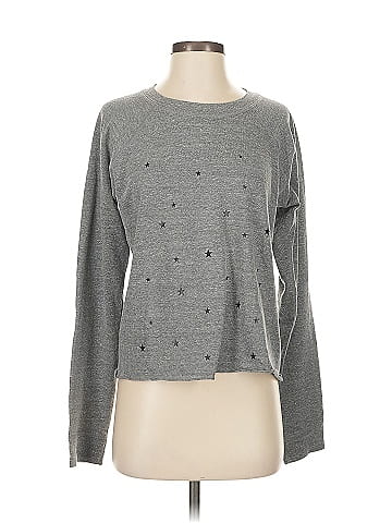 Monrow Pullover Sweater (view 1)