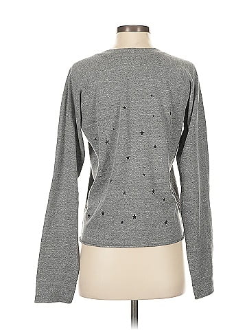 Monrow Pullover Sweater (view 2)