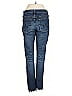 Adriano Goldschmied Blue Jeans Size 27 waist - photo 2