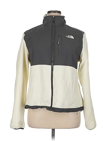 The North Face Zip Up Hoodie (view 1)