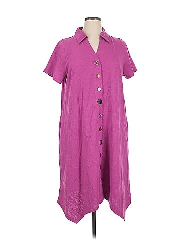 Soft Surroundings Casual Dress (view 1)