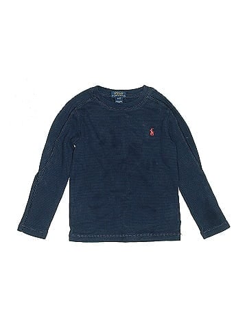 Polo by Ralph Lauren Pullover Sweater (view 1)