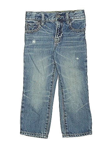 Baby Gap Jeans (view 1)
