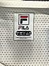 FILA White Active T-Shirt Size S - photo 7