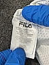 FILA White Active T-Shirt Size S - photo 8